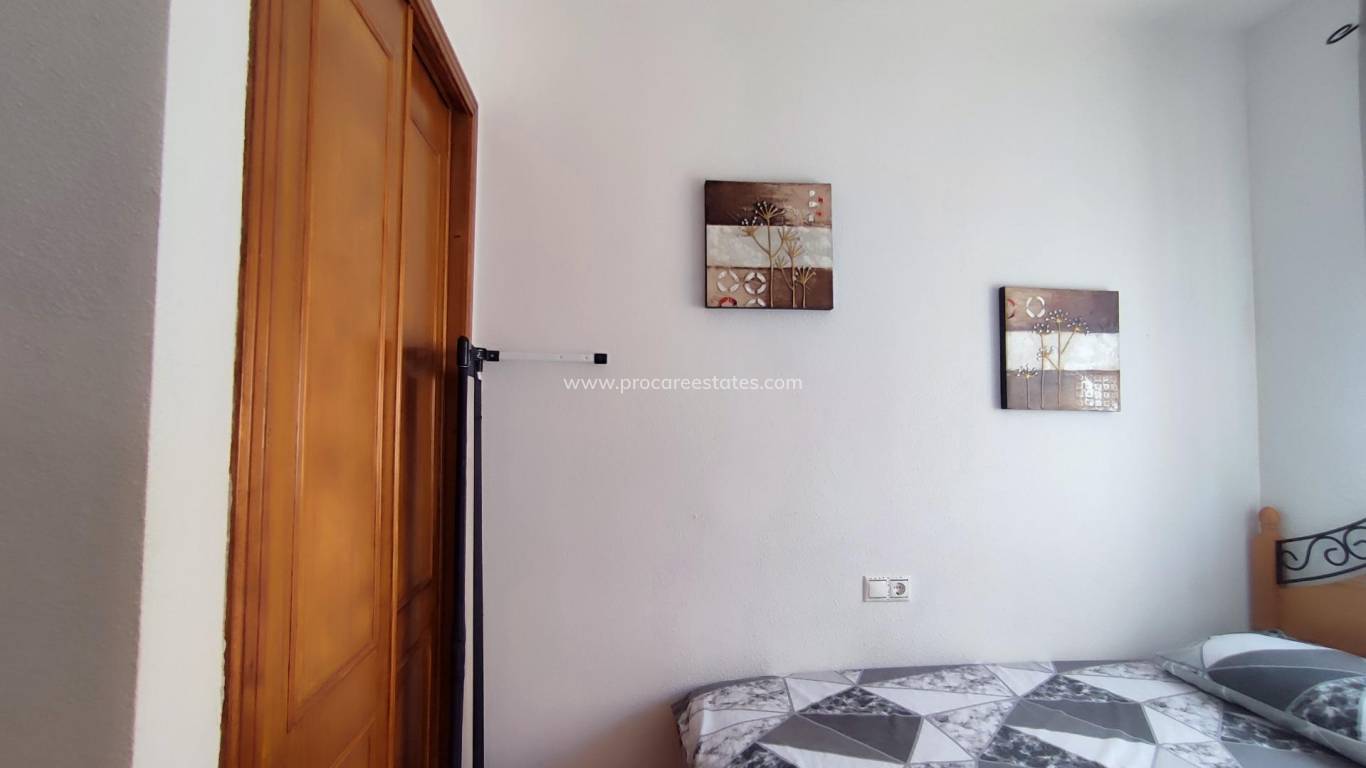 Reventa - Casa de pueblo - Orihuela Costa - Campoamor