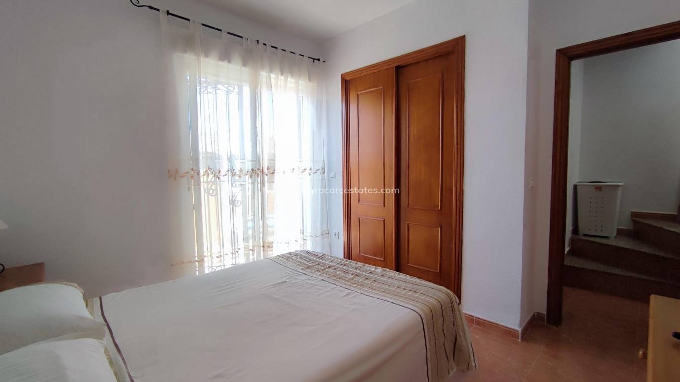 Reventa - Casa de pueblo - Orihuela Costa - Campoamor