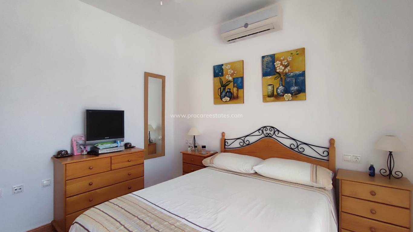 Reventa - Casa de pueblo - Orihuela Costa - Campoamor