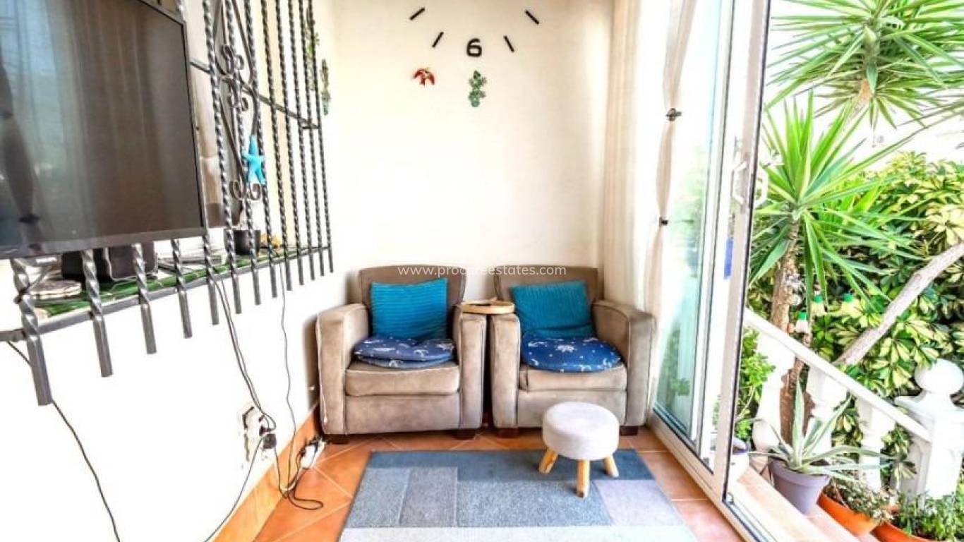 Reventa - Casa de pueblo - Orihuela Costa - Campoamor