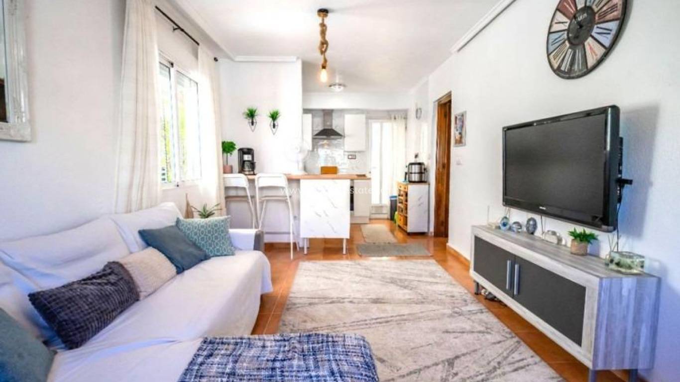 Reventa - Casa de pueblo - Orihuela Costa - Campoamor