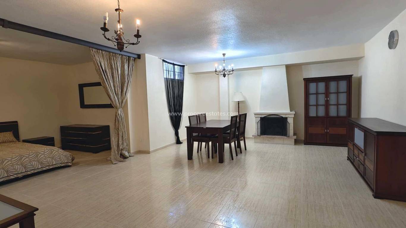 Reventa - Casa de pueblo - Orihuela Costa - Lomas de Cabo Roig-Los Dolses