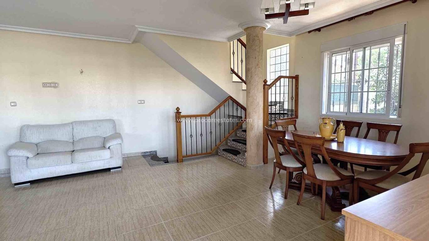 Reventa - Casa de pueblo - Orihuela Costa - Lomas de Cabo Roig-Los Dolses