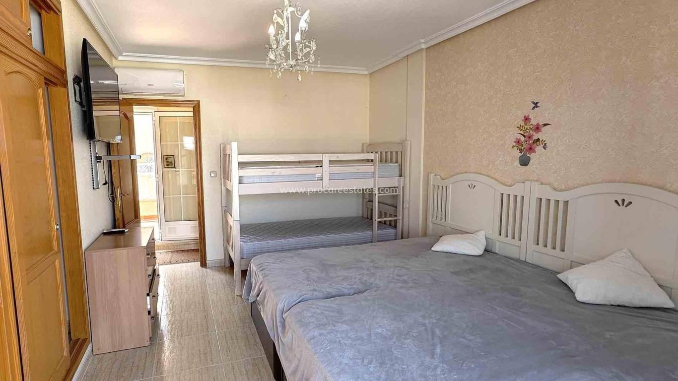 Reventa - Casa de pueblo - Orihuela Costa - Lomas de Cabo Roig-Los Dolses