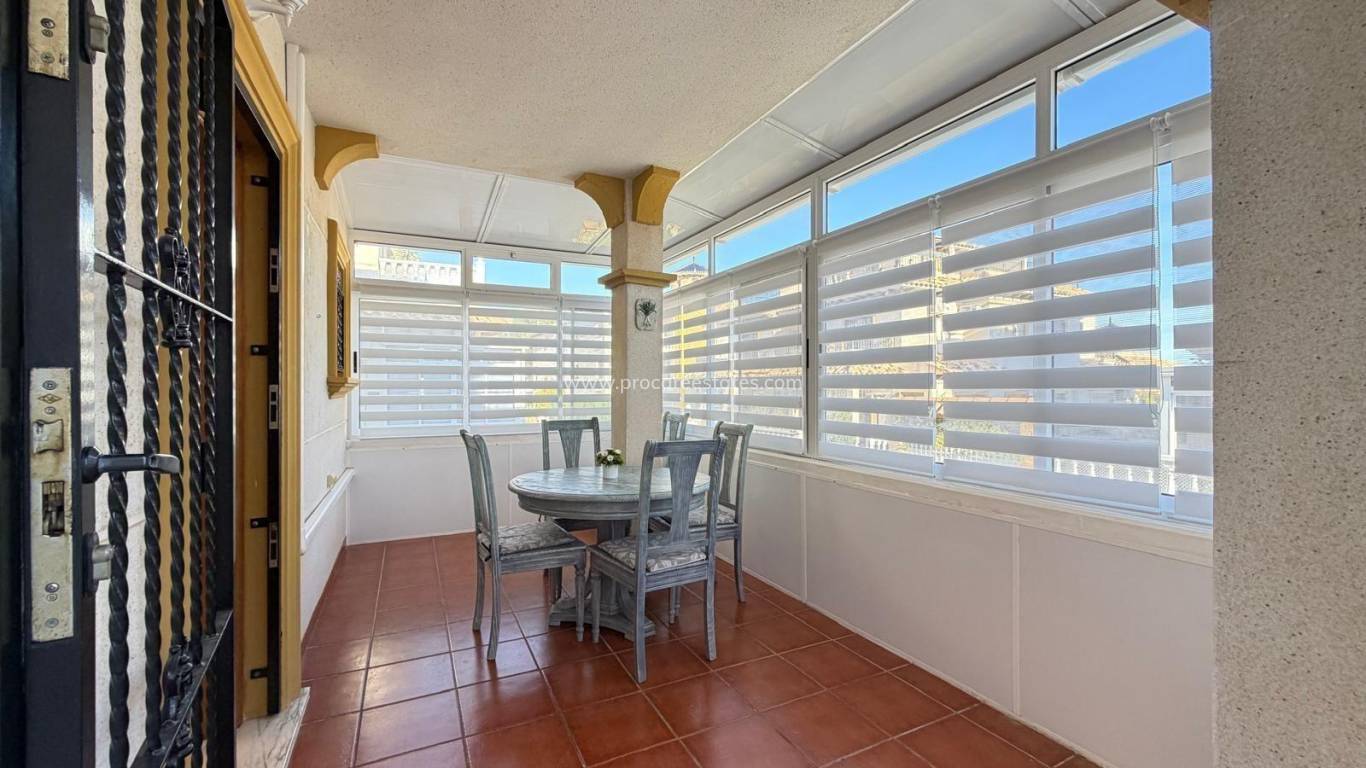 Reventa - Casa de pueblo - Orihuela Costa - Lomas de Cabo Roig-Los Dolses