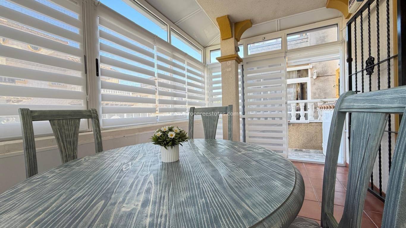 Reventa - Casa de pueblo - Orihuela Costa - Lomas de Cabo Roig-Los Dolses