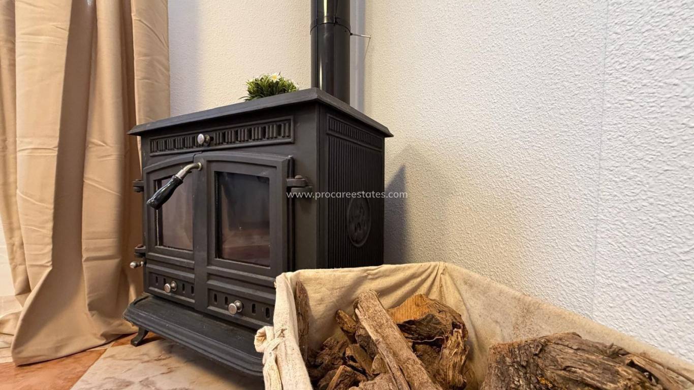 Reventa - Casa de pueblo - Orihuela Costa - Lomas de Cabo Roig-Los Dolses