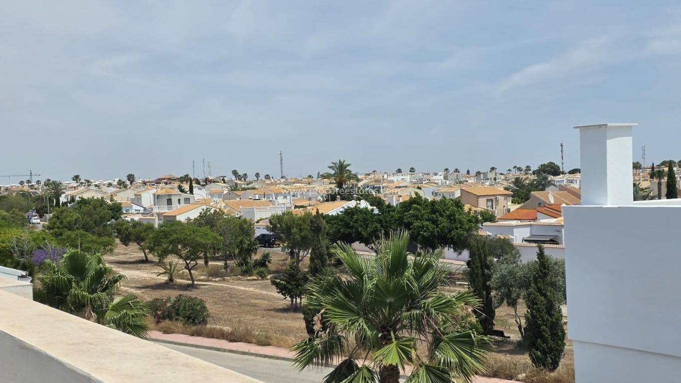 Reventa - Casa de pueblo - Orihuela Costa - Lomas de Cabo Roig-Los Dolses
