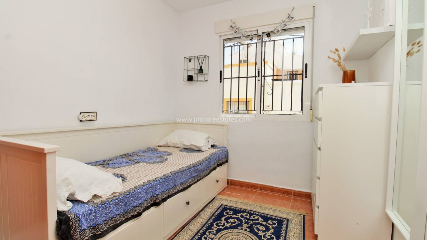 Reventa - Casa de pueblo - Orihuela Costa - Los Altos