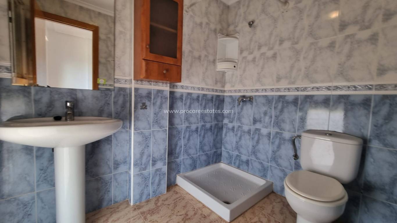 Reventa - Casa de pueblo - Orihuela Costa - Los Dolses