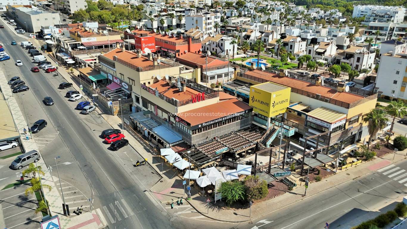 Reventa - Casa de pueblo - Orihuela Costa - LOS DOLSES