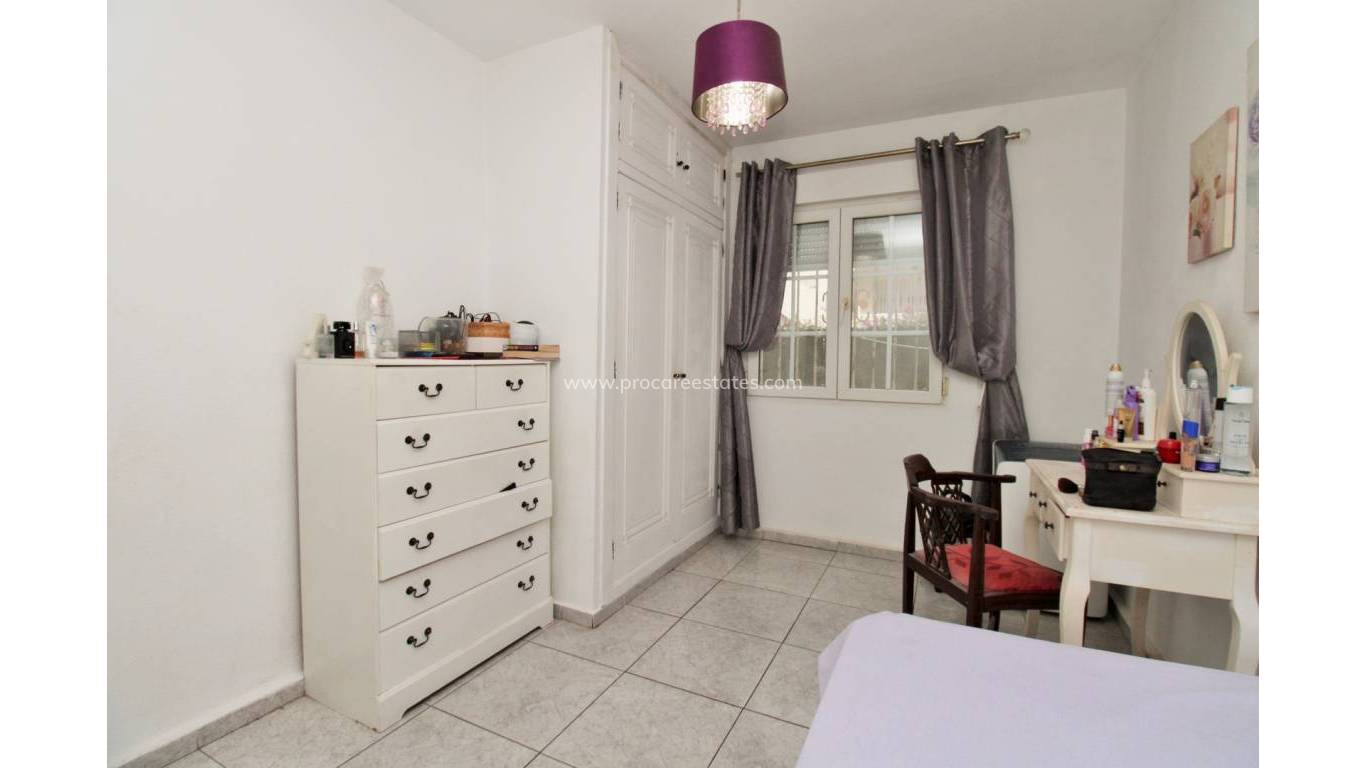 Reventa - Casa de pueblo - Orihuela Costa - LOS DOLSES