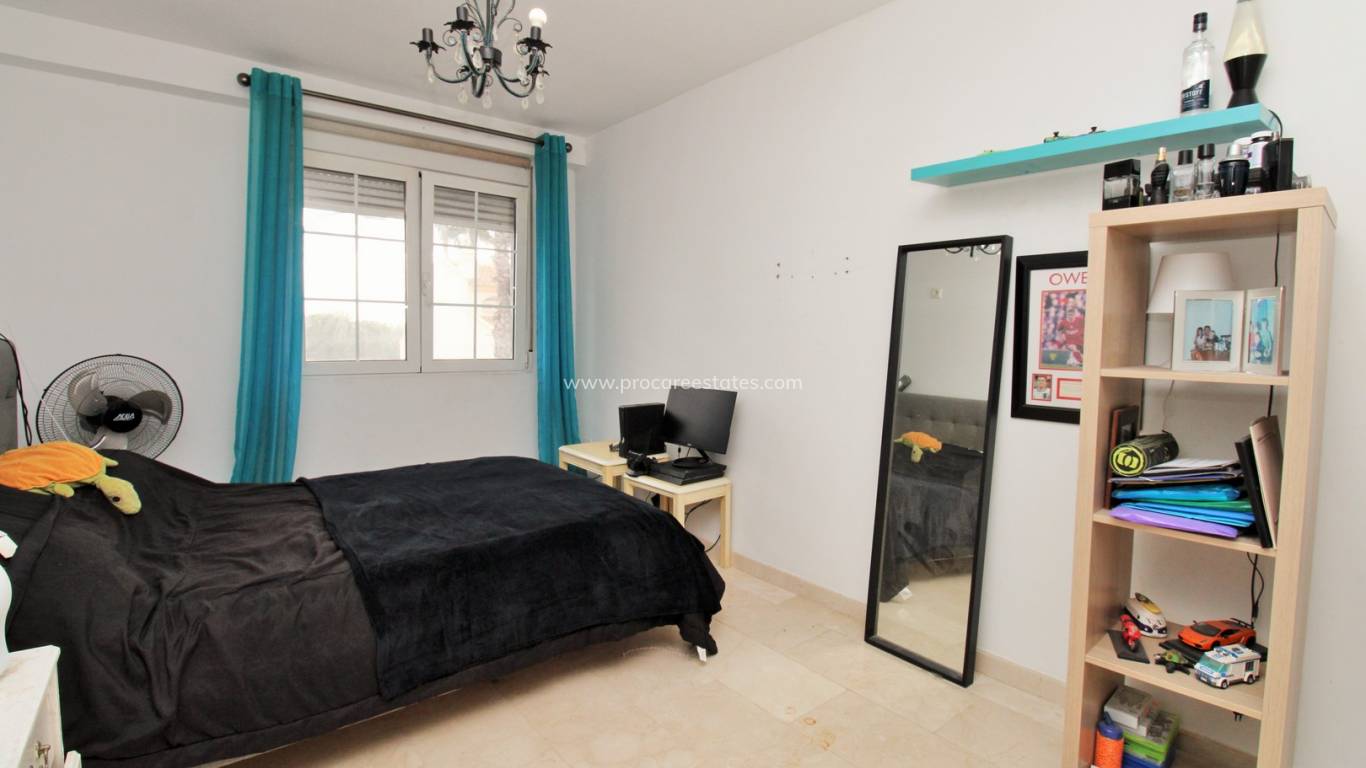 Reventa - Casa de pueblo - Orihuela Costa - LOS DOLSES