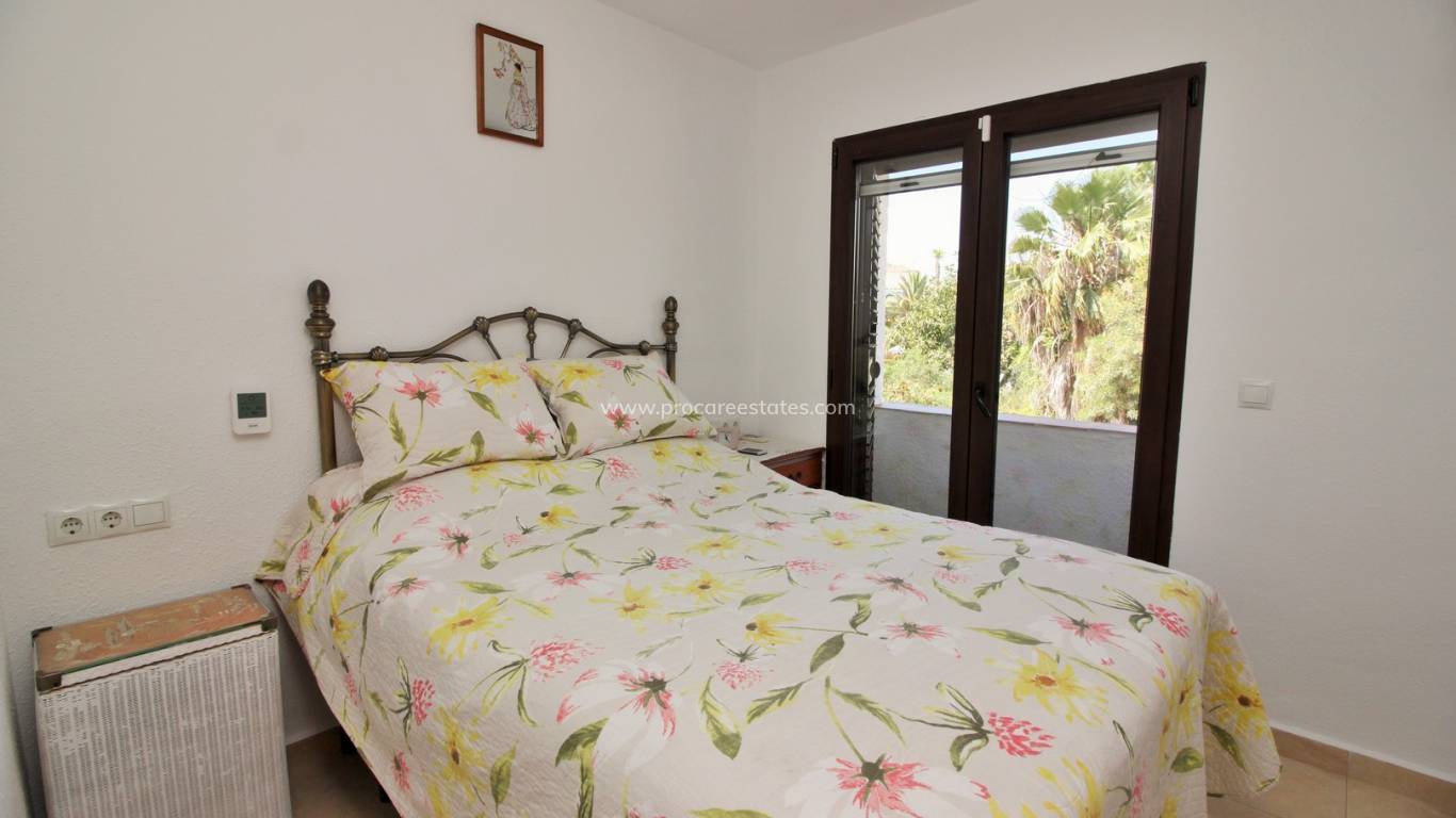 Reventa - Casa de pueblo - Orihuela Costa - Playa Flamenca