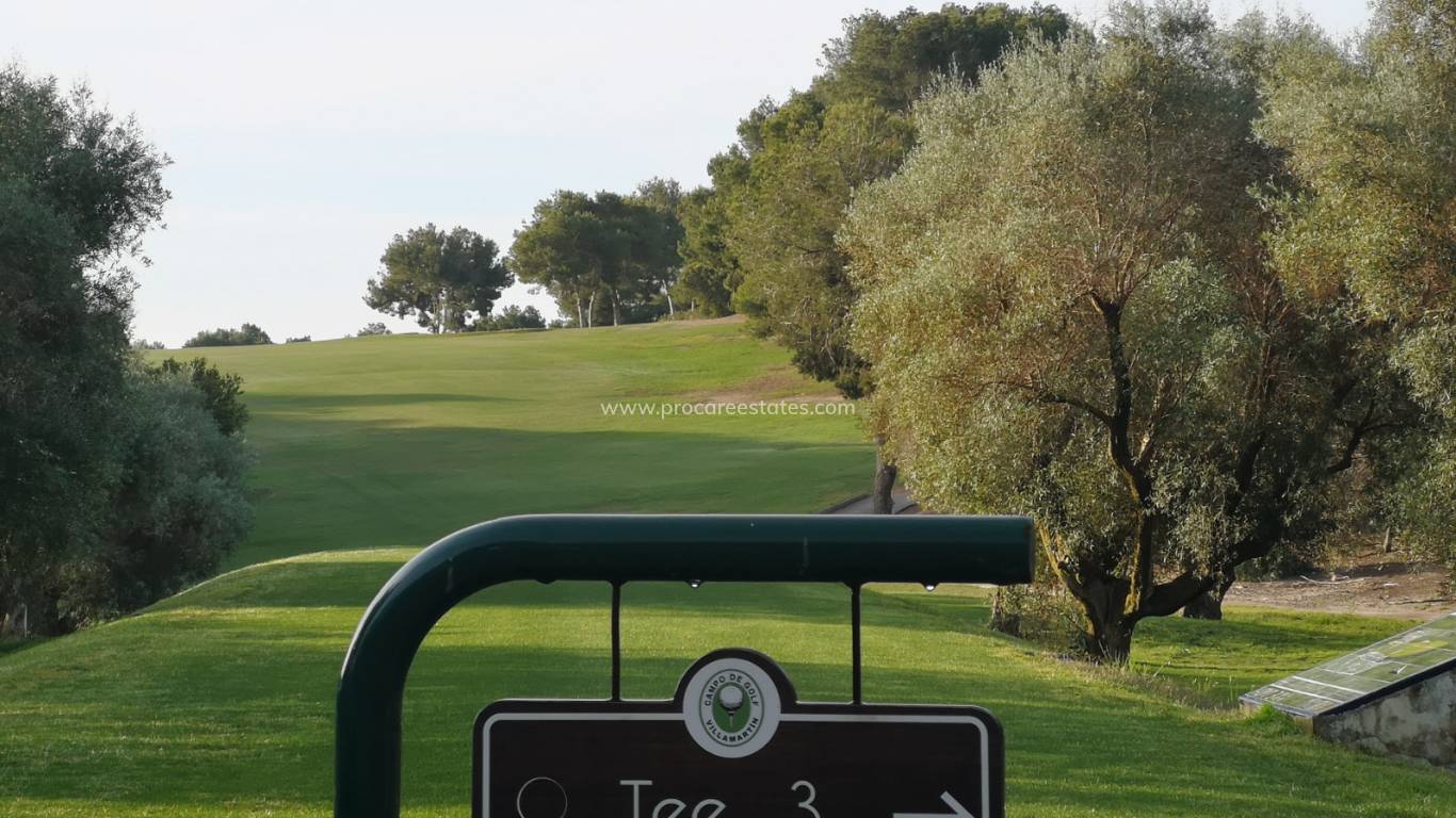 Reventa - Casa de pueblo - Orihuela Costa - Playa Flamenca