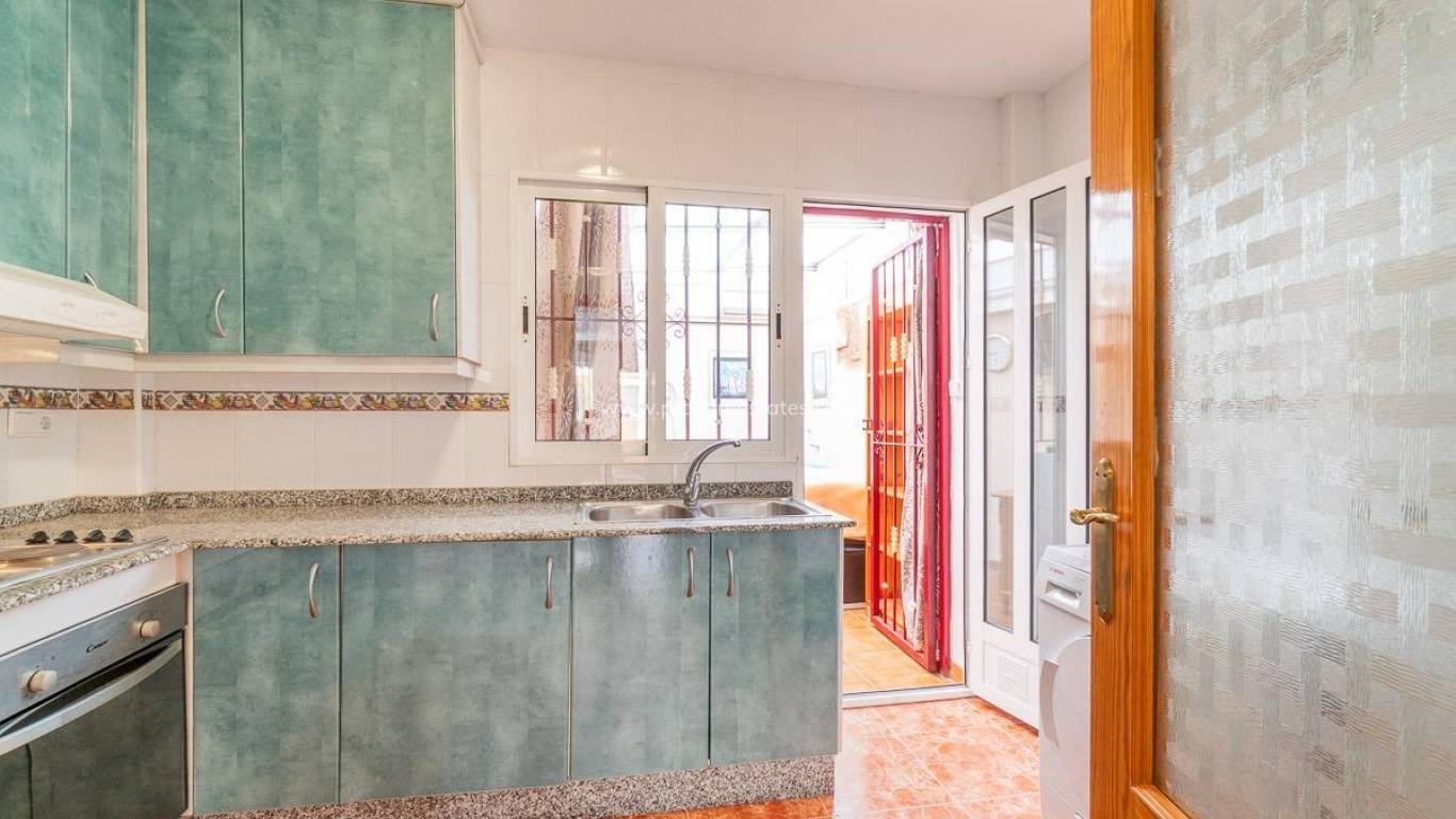 Reventa - Casa de pueblo - Orihuela Costa - Playa Flamenca