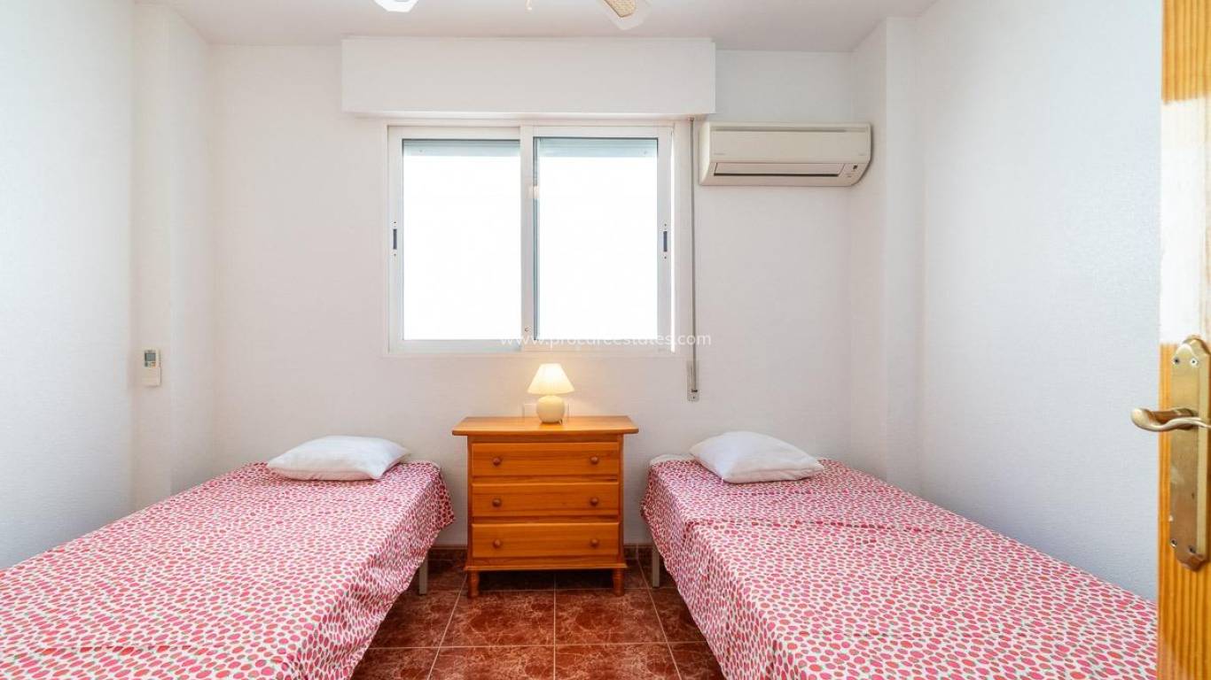 Reventa - Casa de pueblo - Orihuela Costa - Playa Flamenca