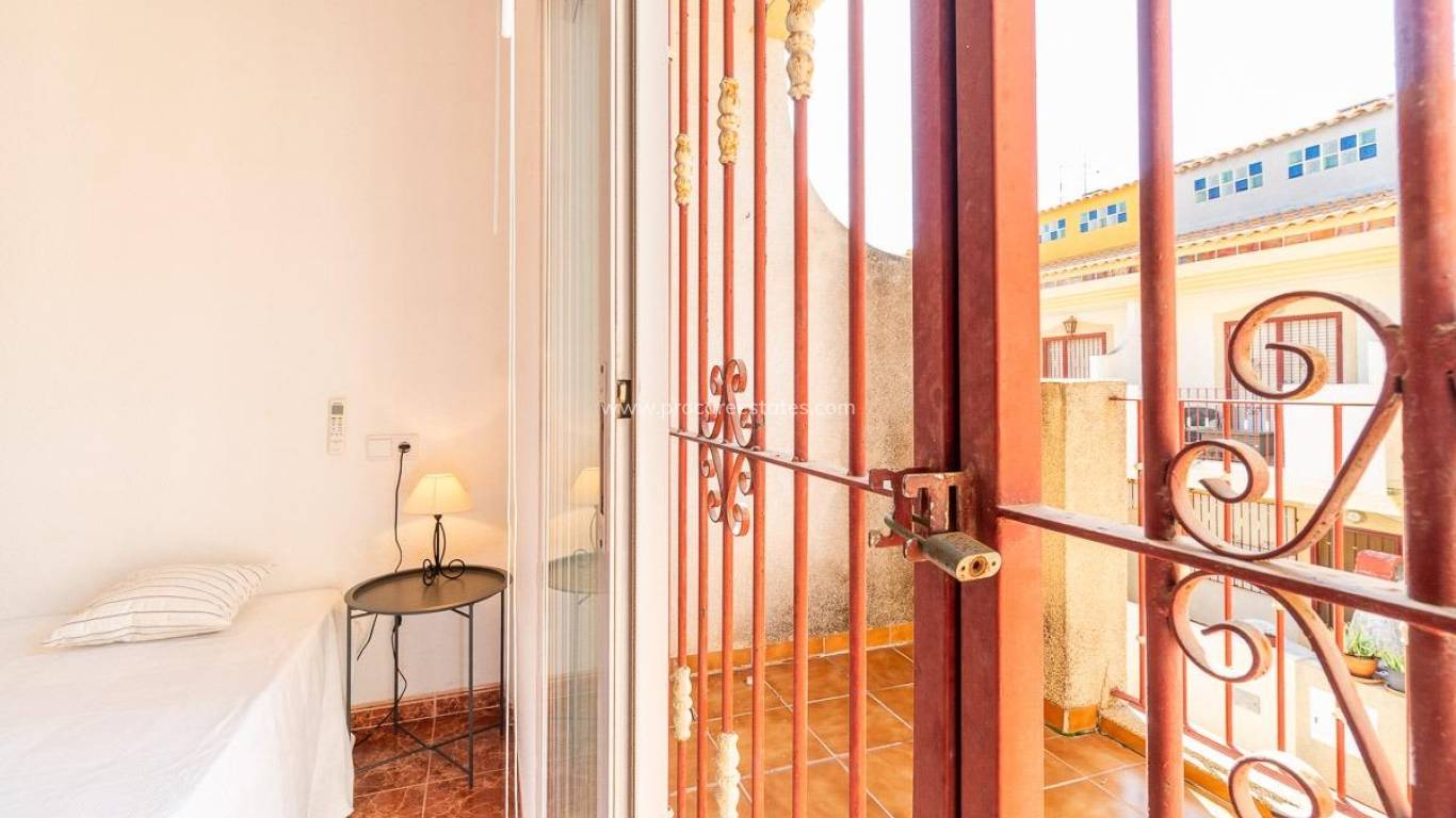 Reventa - Casa de pueblo - Orihuela Costa - Playa Flamenca