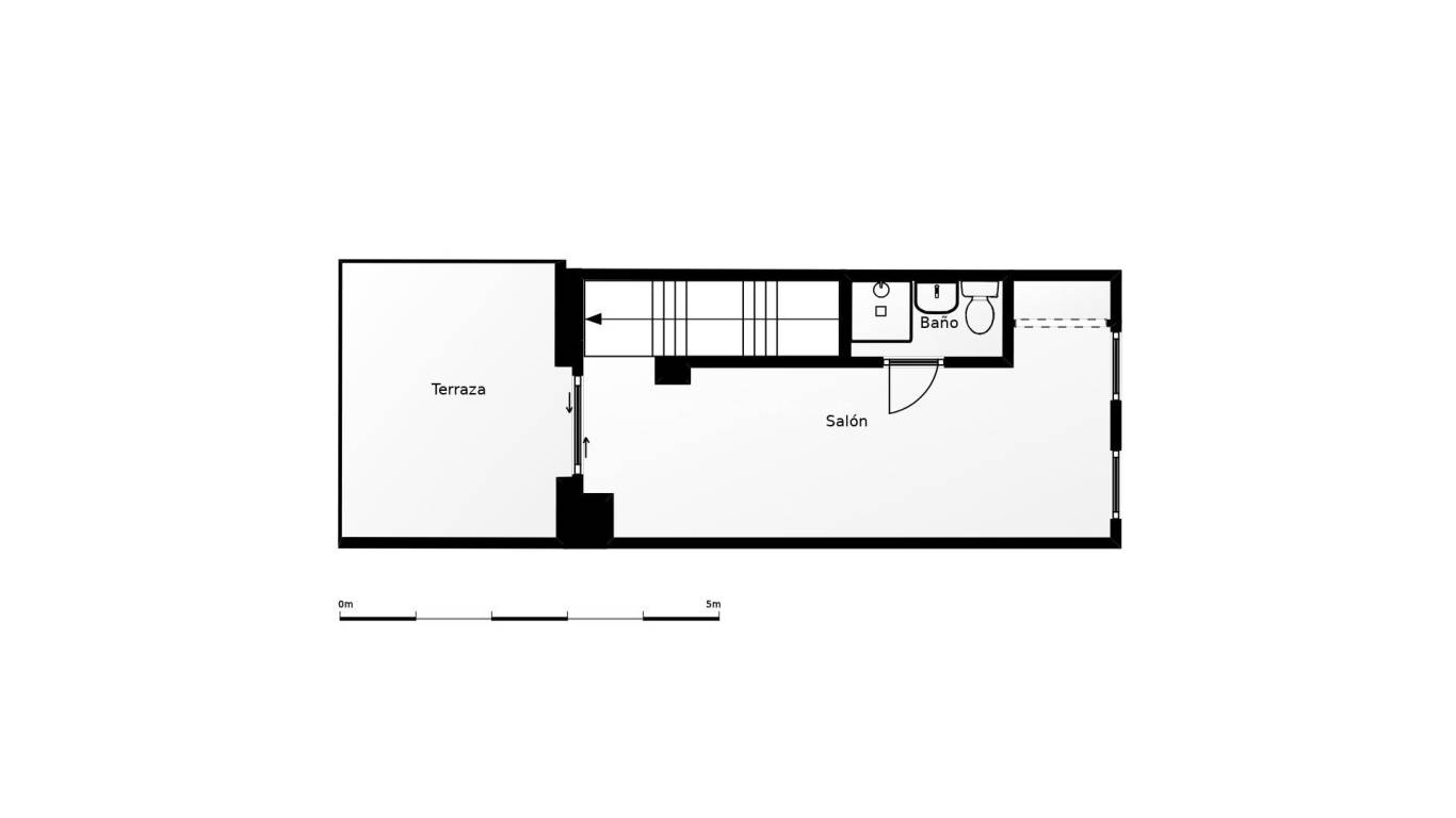 Reventa - Casa de pueblo - Orihuela Costa - Playa Flamenca