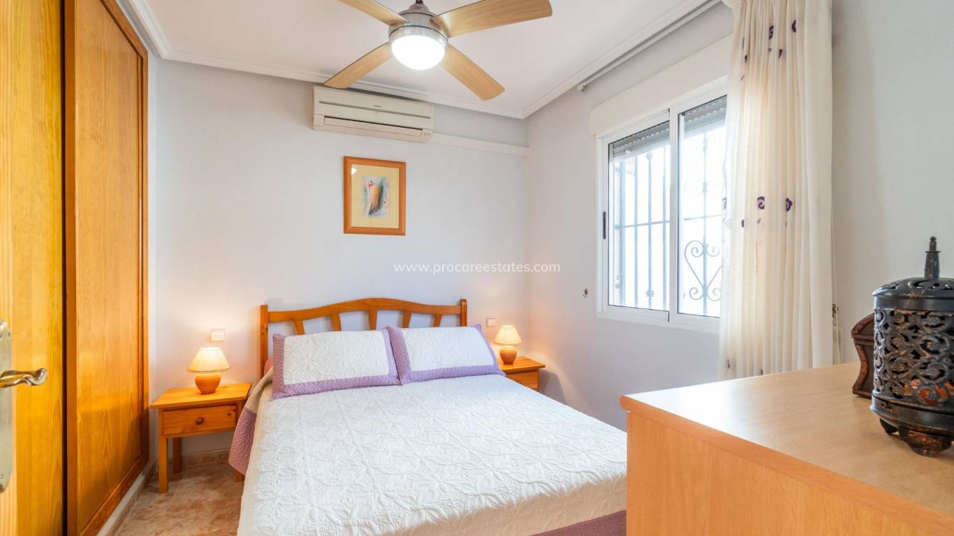 Reventa - Casa de pueblo - Orihuela Costa - Playa Flamenca