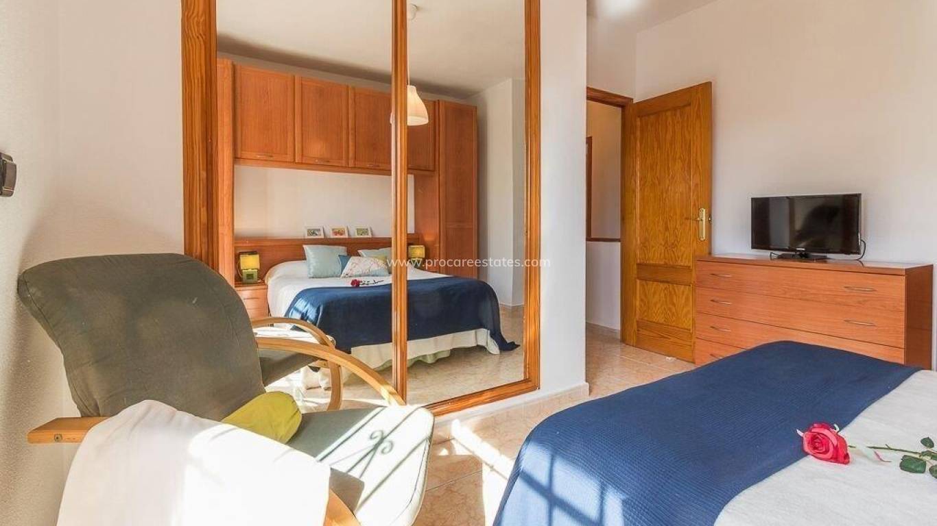 Reventa - Casa de pueblo - Orihuela Costa - Playa Flamenca