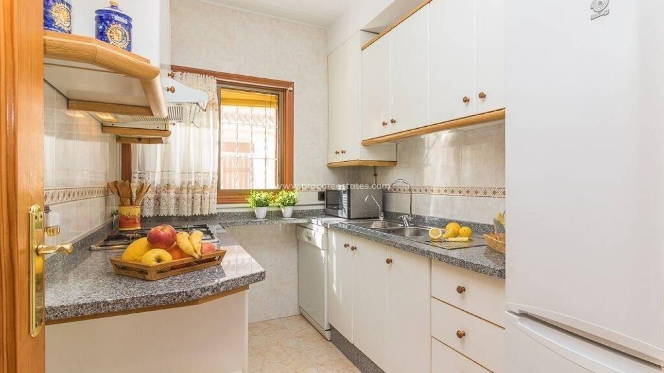 Reventa - Casa de pueblo - Orihuela Costa - Playa Flamenca