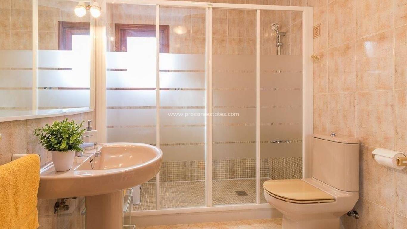 Reventa - Casa de pueblo - Orihuela Costa - Playa Flamenca