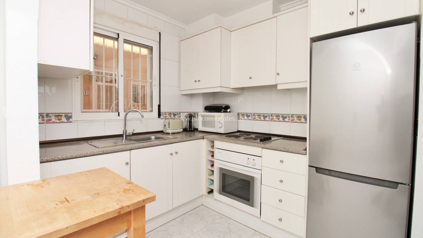 Reventa - Casa de pueblo - Orihuela Costa - Playa Flamenca