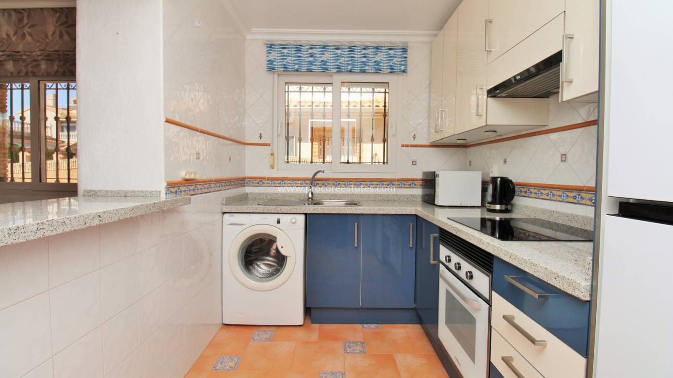 Reventa - Casa de pueblo - Orihuela Costa - Playa Flamenca