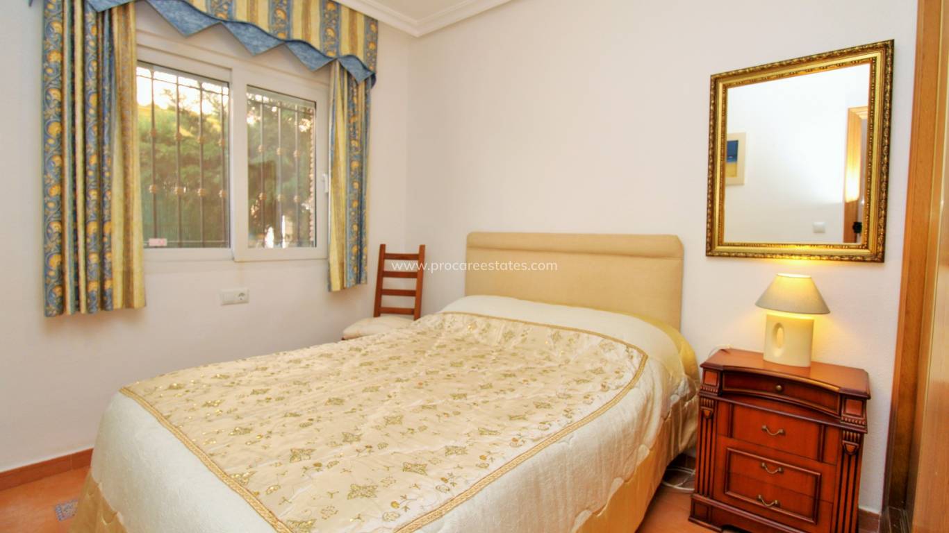 Reventa - Casa de pueblo - Orihuela Costa - Playa Flamenca