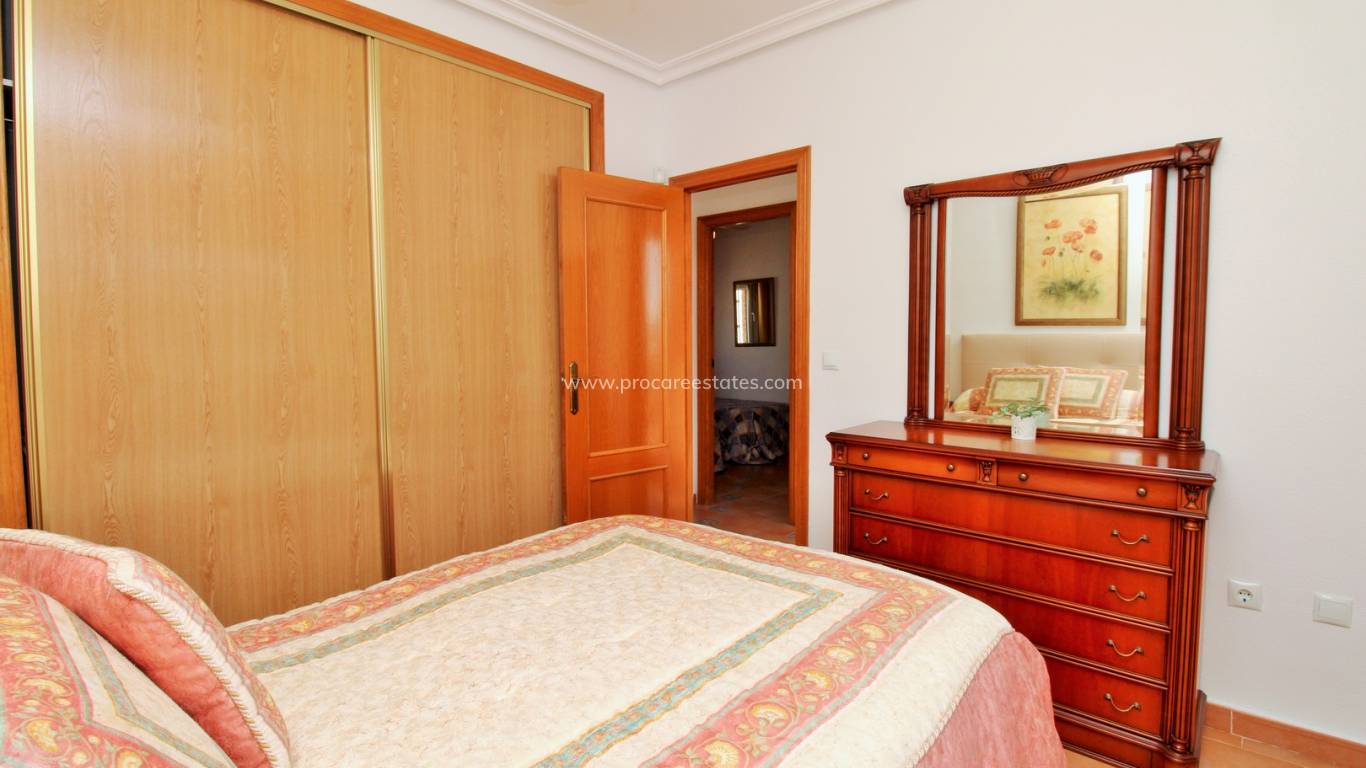 Reventa - Casa de pueblo - Orihuela Costa - Playa Flamenca