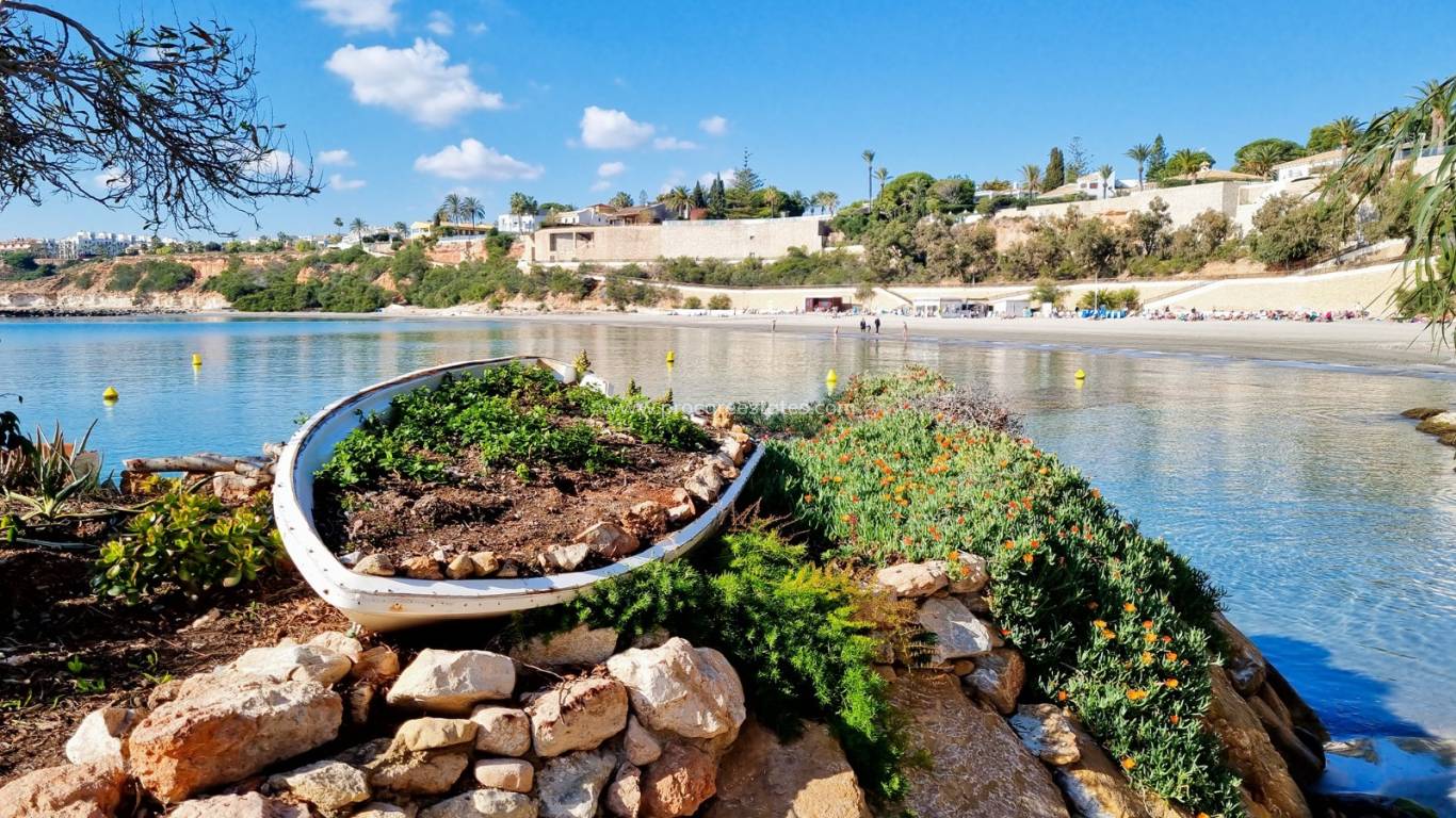 Reventa - Casa de pueblo - Orihuela Costa - Playa Flamenca