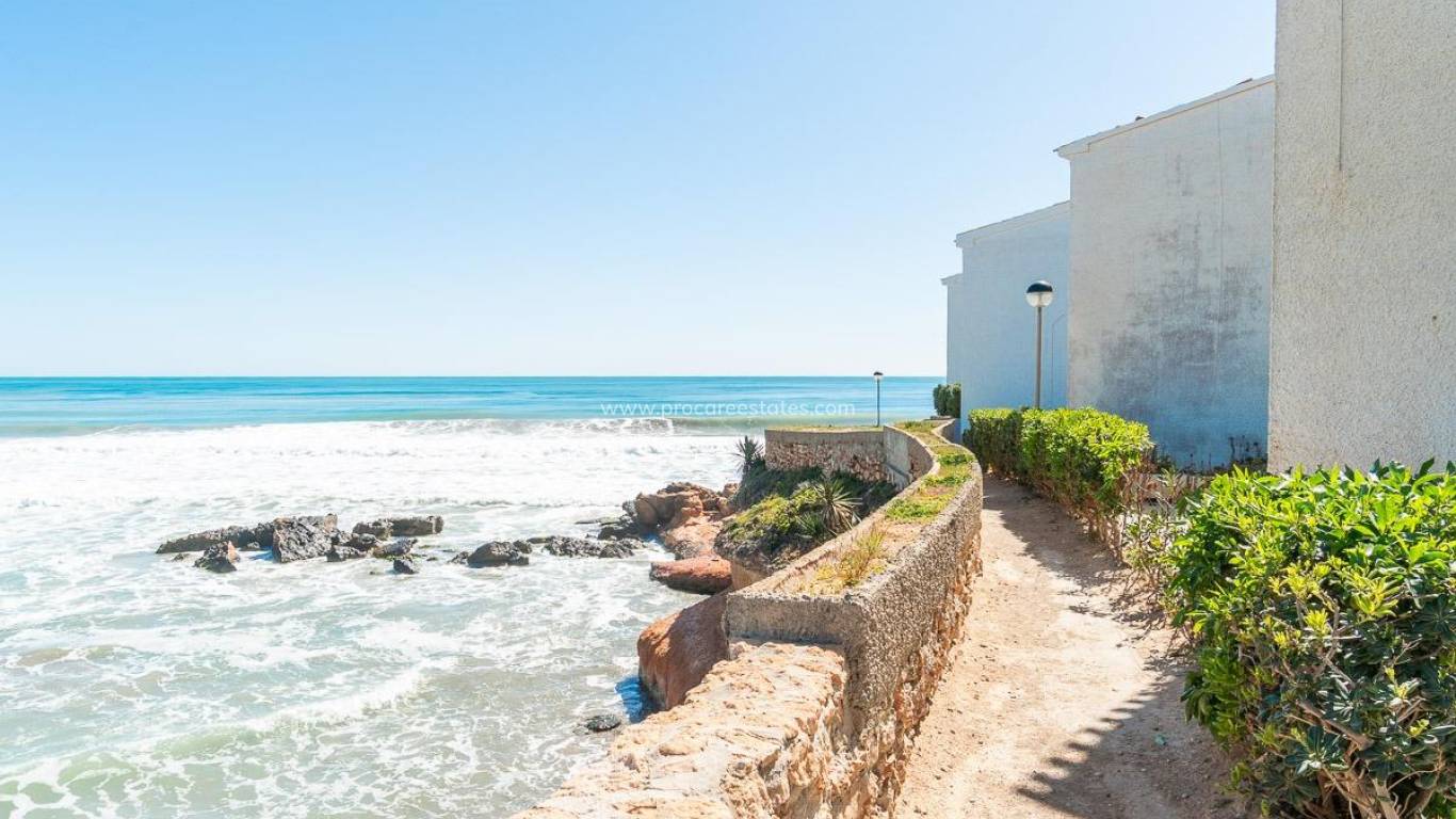 Reventa - Casa de pueblo - Orihuela Costa - Playa Flamenca