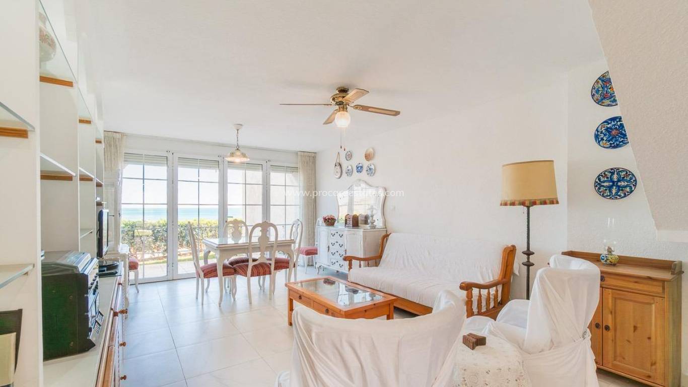 Reventa - Casa de pueblo - Orihuela Costa - Playa Flamenca