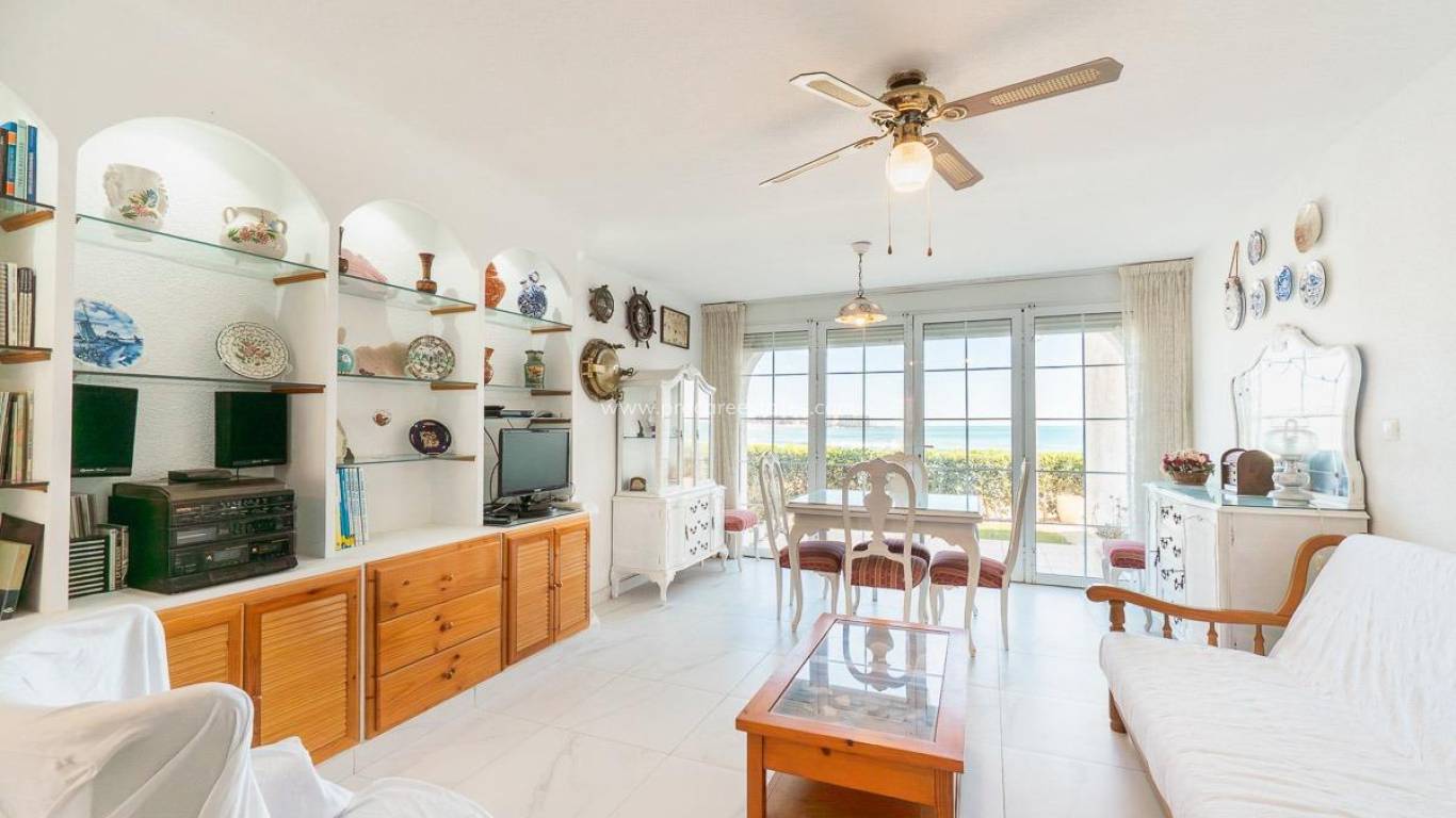 Reventa - Casa de pueblo - Orihuela Costa - Playa Flamenca