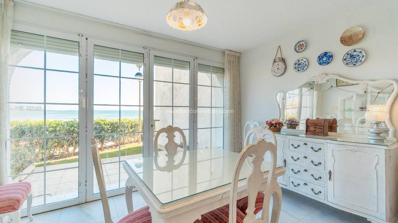 Reventa - Casa de pueblo - Orihuela Costa - Playa Flamenca