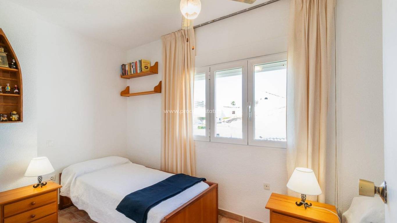 Reventa - Casa de pueblo - Orihuela Costa - Playa Flamenca