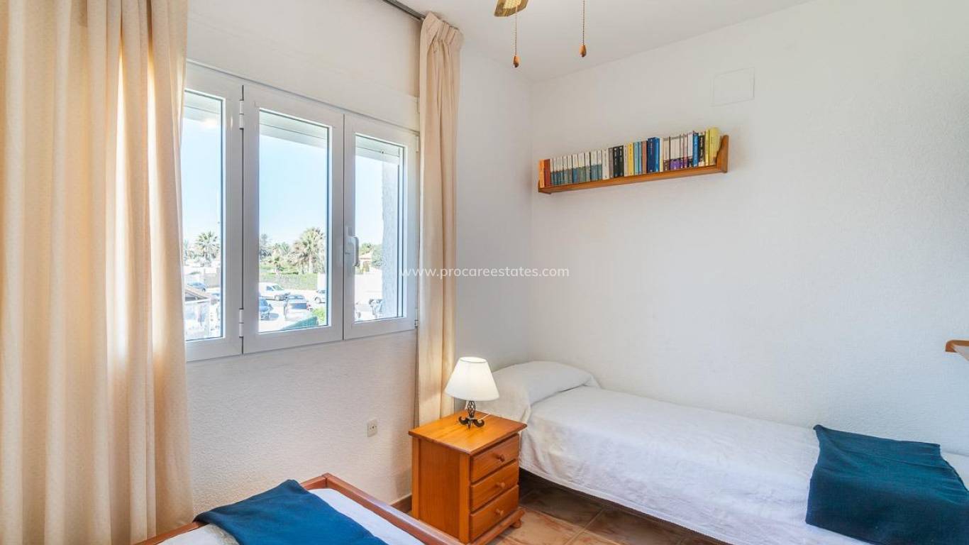 Reventa - Casa de pueblo - Orihuela Costa - Playa Flamenca