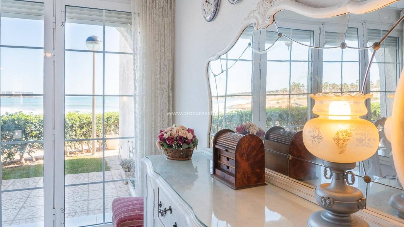 Reventa - Casa de pueblo - Orihuela Costa - Playa Flamenca