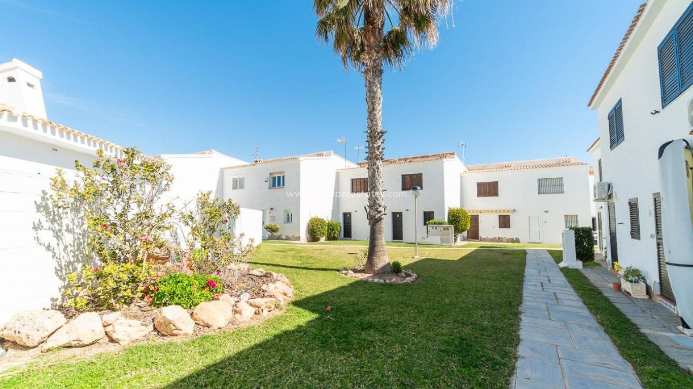 Reventa - Casa de pueblo - Orihuela Costa - Playa Flamenca