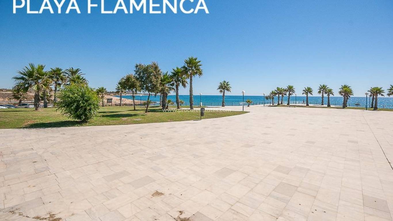 Reventa - Casa de pueblo - Orihuela Costa - Playa Flamenca