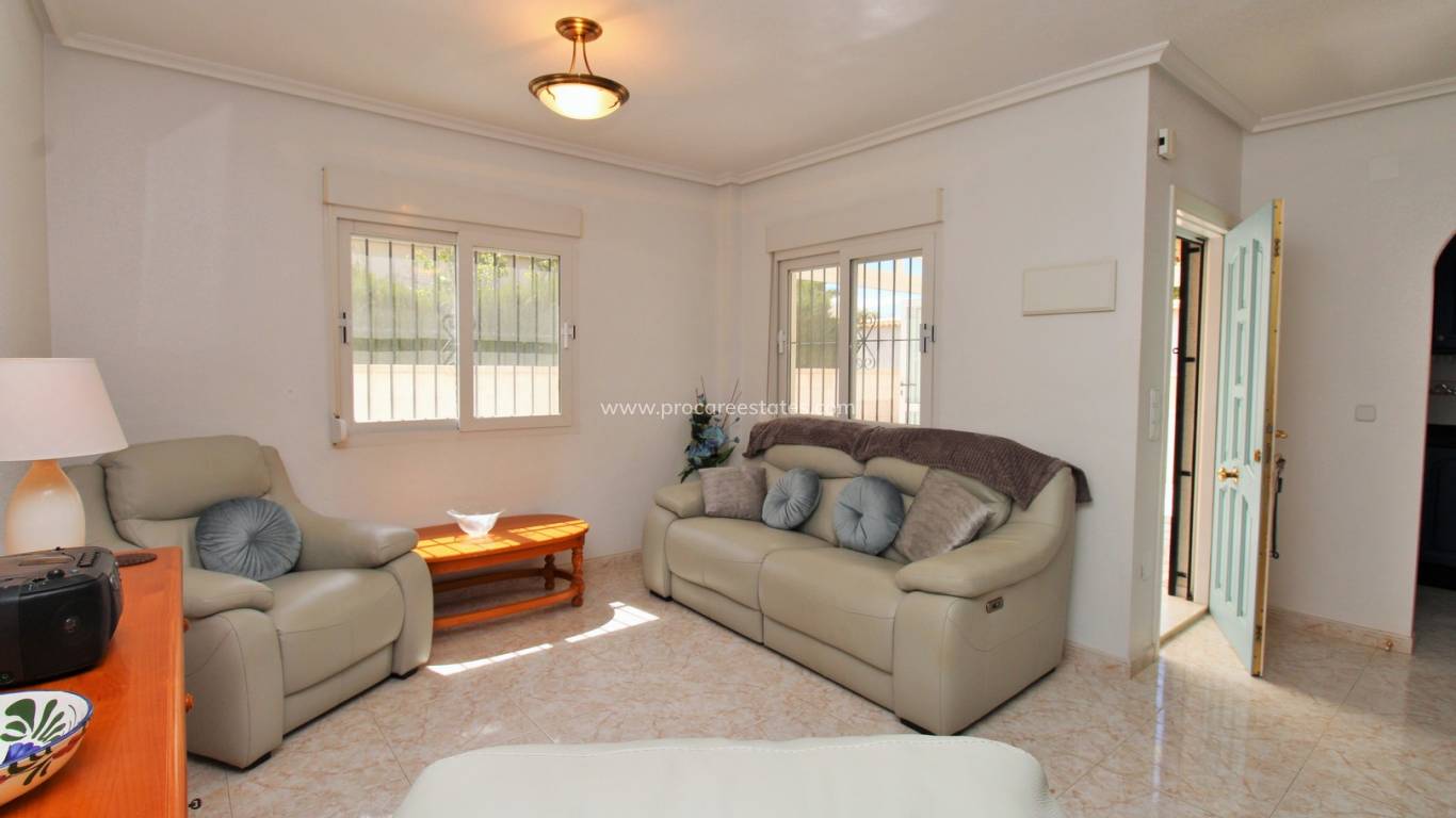 Reventa - Casa de pueblo - Orihuela Costa - Playa Flamenca