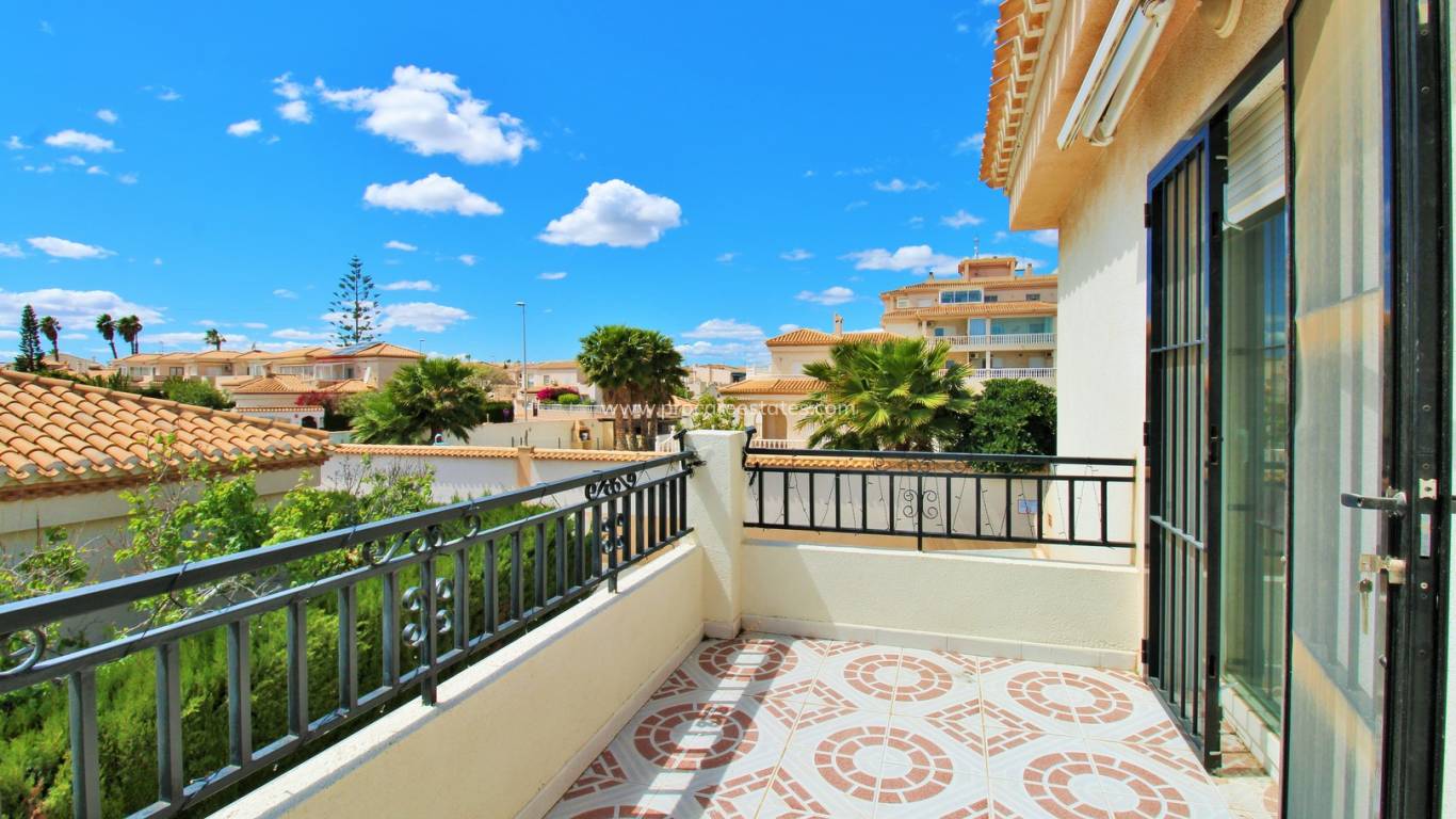 Reventa - Casa de pueblo - Orihuela Costa - Playa Flamenca
