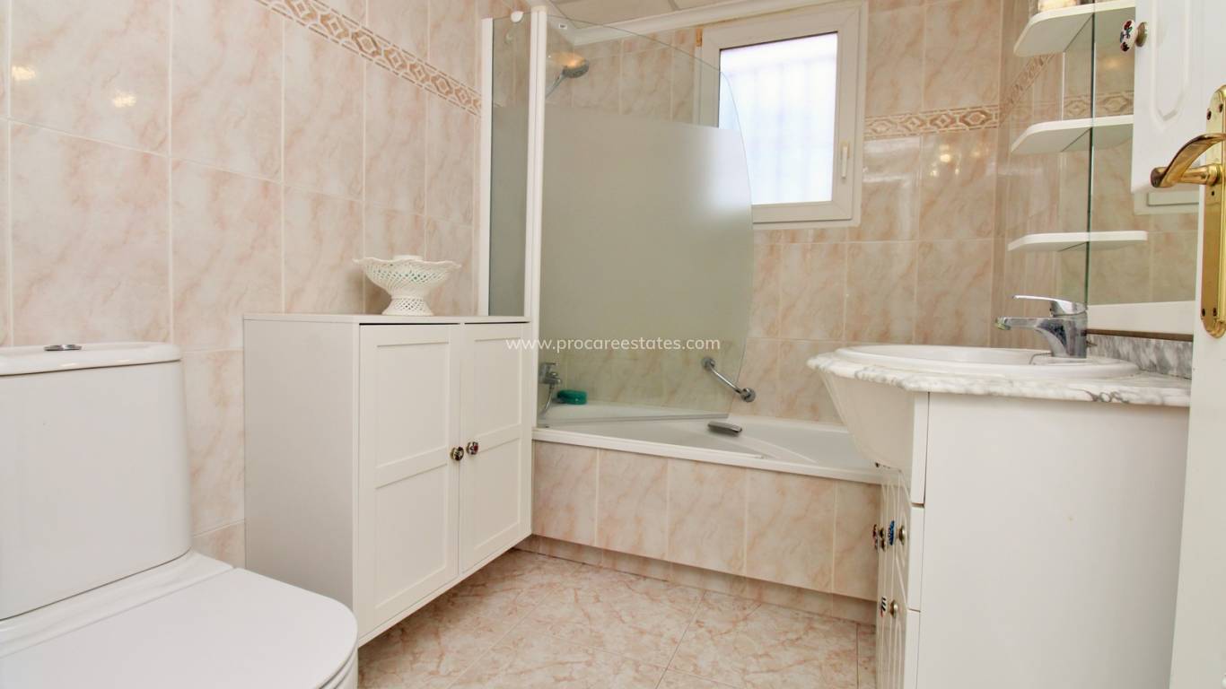 Reventa - Casa de pueblo - Orihuela Costa - Playa Flamenca