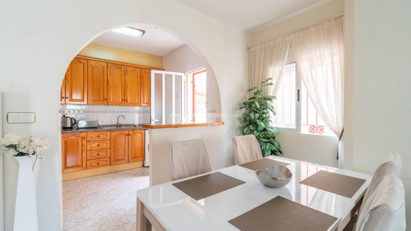 Reventa - Casa de pueblo - Orihuela Costa - Playa Flamenca