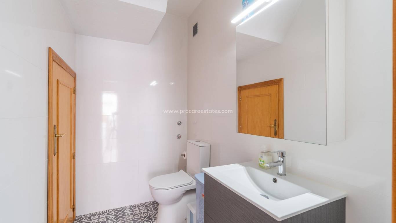 Reventa - Casa de pueblo - Orihuela Costa - Playa Flamenca