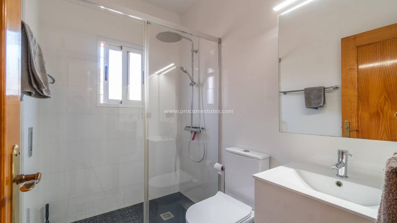 Reventa - Casa de pueblo - Orihuela Costa - Playa Flamenca