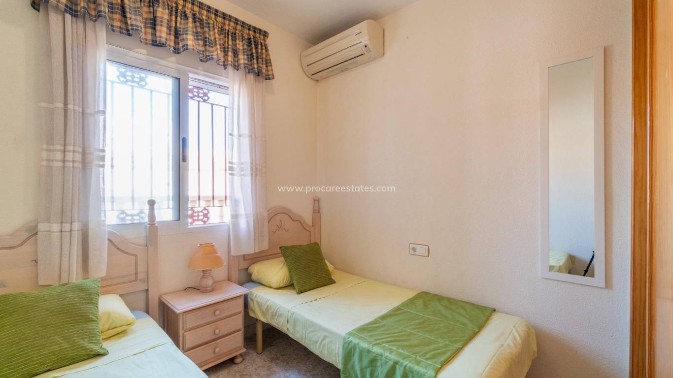 Reventa - Casa de pueblo - Orihuela Costa - Playa Flamenca