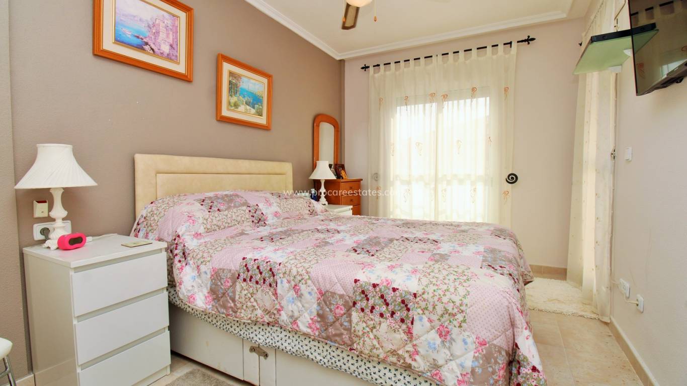 Reventa - Casa de pueblo - Orihuela Costa - Playa Flamenca