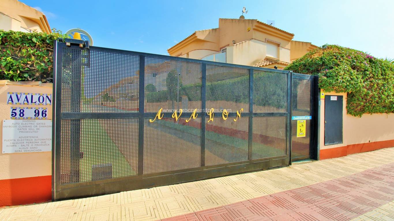 Reventa - Casa de pueblo - Orihuela Costa - Playa Flamenca